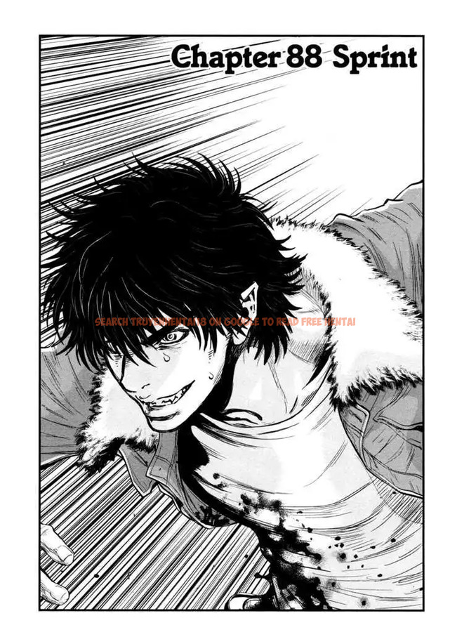 Read Hentai Image 6 553 in comic Wolf Guy: Ookami No Monshou - Chapter 88 - hentaitnt.net