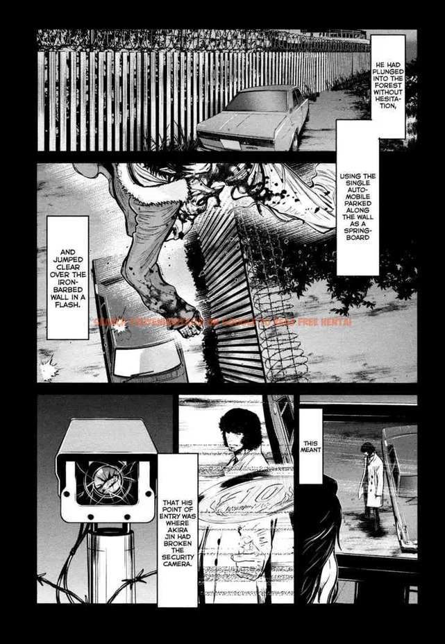 Read Hentai Image 2 553 in comic Wolf Guy: Ookami No Monshou - Chapter 89 - hentaitnt.net