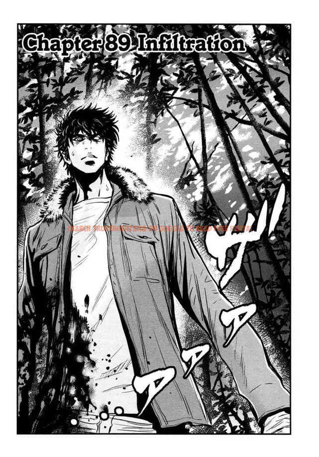 Read Hentai Image 3 553 in comic Wolf Guy: Ookami No Monshou - Chapter 89 - hentaitnt.net