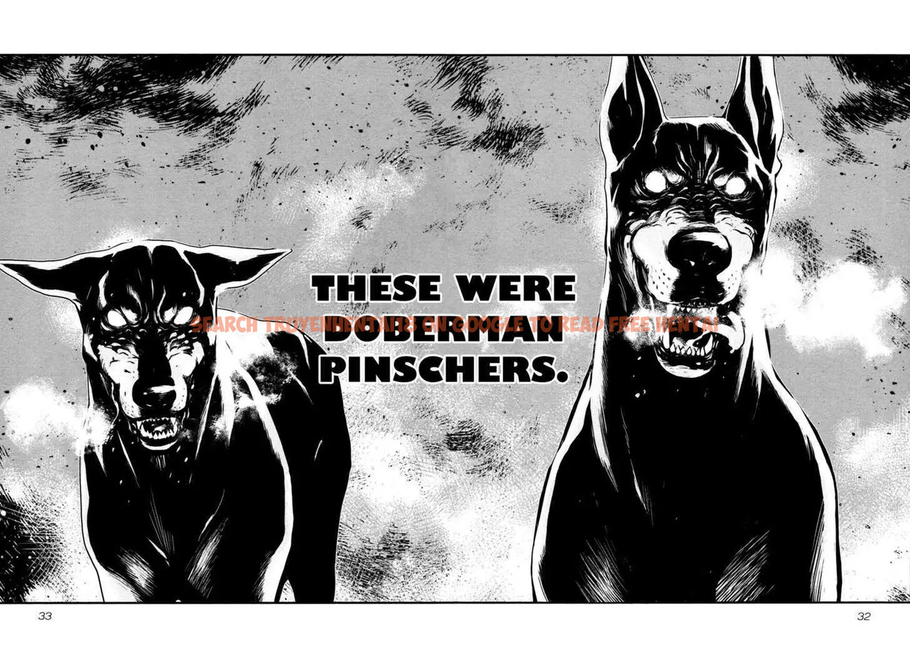 Read Hentai Image 6 553 in comic Wolf Guy: Ookami No Monshou - Chapter 89 - hentaitnt.net