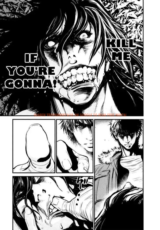 Read Hentai Image 13 553 in comic Wolf Guy: Ookami No Monshou - Chapter 90 - hentaitnt.net