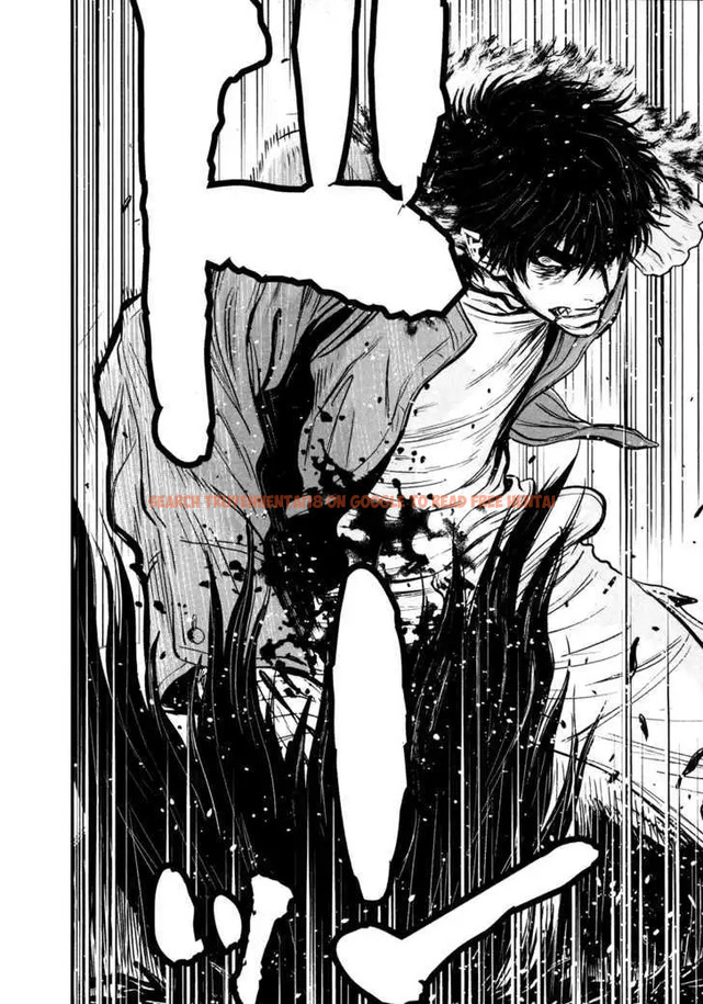 Read Hentai Image 20 553 in comic Wolf Guy: Ookami No Monshou - Chapter 90 - hentaitnt.net