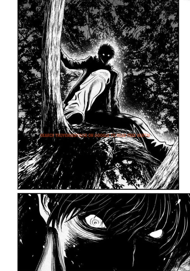 Read Hentai Image 4 550 in comic Wolf Guy: Ookami No Monshou - Chapter 90 - hentaitnt.net
