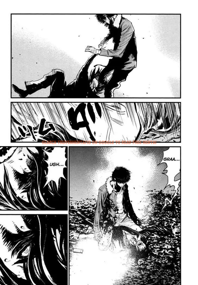 Read Hentai Image 7 550 in comic Wolf Guy: Ookami No Monshou - Chapter 90 - hentaitnt.net