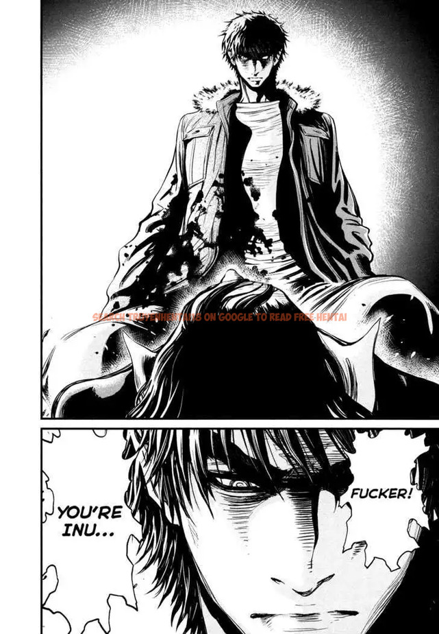 Read Hentai Image 8 550 in comic Wolf Guy: Ookami No Monshou - Chapter 90 - hentaitnt.net