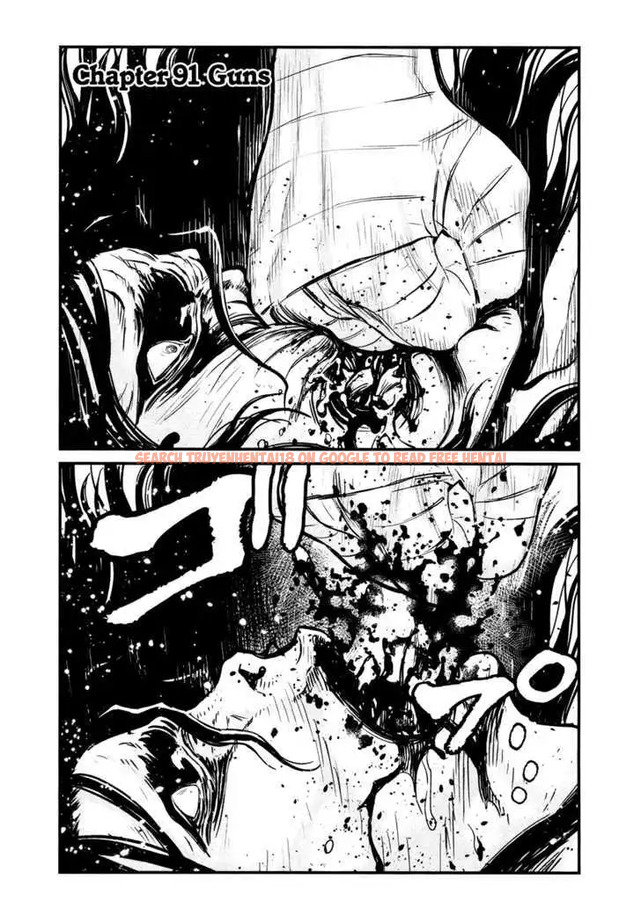 Read Hentai Image 1 550 in comic Wolf Guy: Ookami No Monshou - Chapter 91 - hentaitnt.net