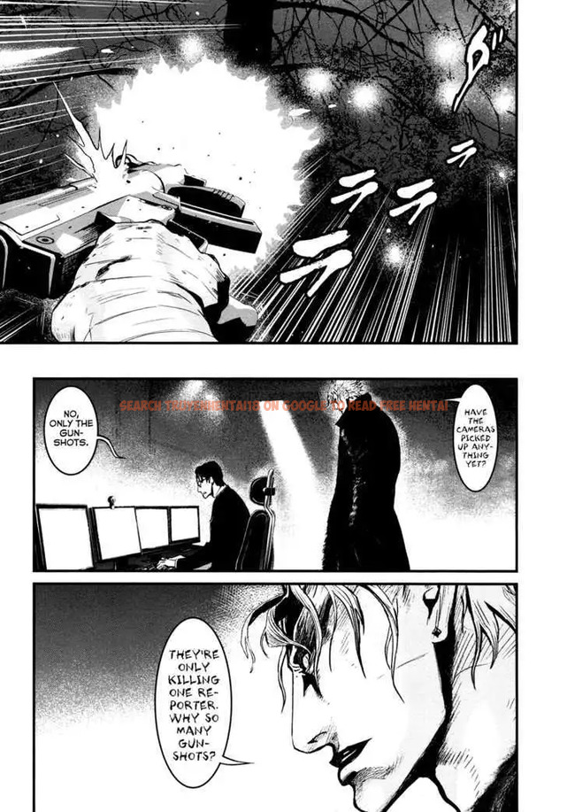 Read Hentai Image 11 550 in comic Wolf Guy: Ookami No Monshou - Chapter 91 - hentaitnt.net