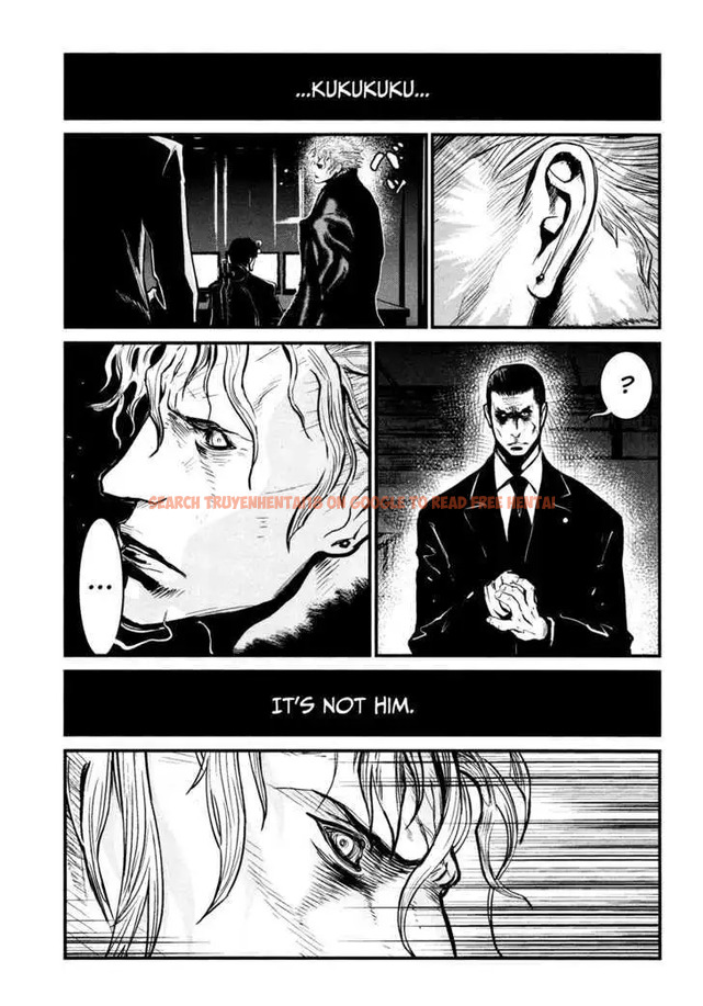 Read Hentai Image 12 550 in comic Wolf Guy: Ookami No Monshou - Chapter 91 - hentaitnt.net