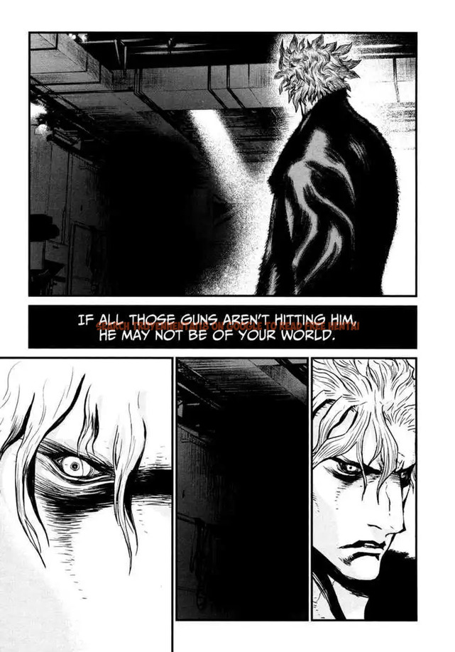 Read Hentai Image 13 550 in comic Wolf Guy: Ookami No Monshou - Chapter 91 - hentaitnt.net