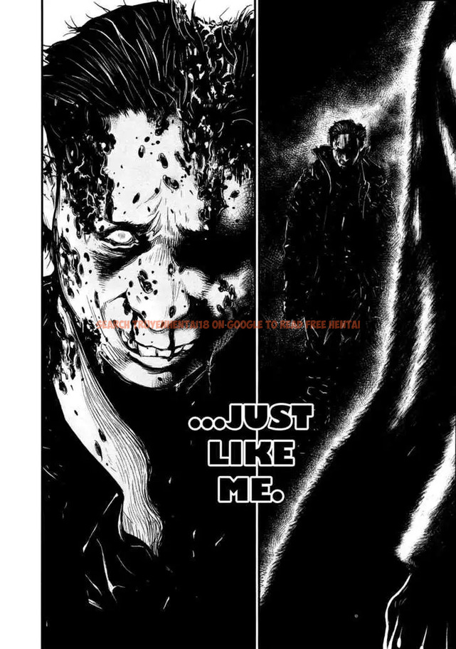 Read Hentai Image 14 550 in comic Wolf Guy: Ookami No Monshou - Chapter 91 - hentaitnt.net