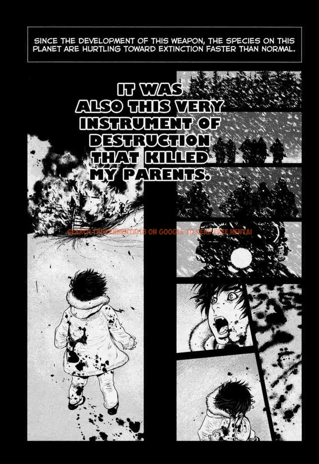 Read Hentai Image 18 550 in comic Wolf Guy: Ookami No Monshou - Chapter 91 - hentaitnt.net