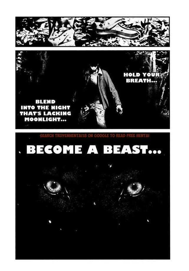 Read Hentai Image 20 550 in comic Wolf Guy: Ookami No Monshou - Chapter 91 - hentaitnt.net