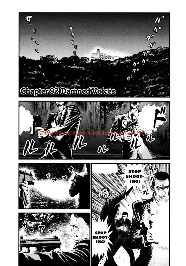 Read Hentai Image 1 550 in comic Wolf Guy: Ookami No Monshou - Chapter 92 - hentaitnt.net