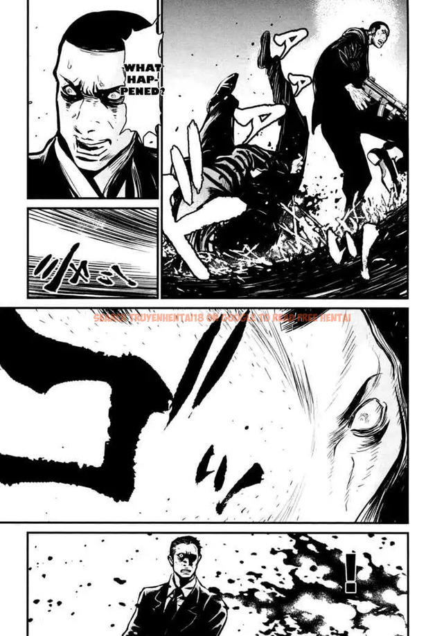 Read Hentai Image 12 550 in comic Wolf Guy: Ookami No Monshou - Chapter 92 - hentaitnt.net