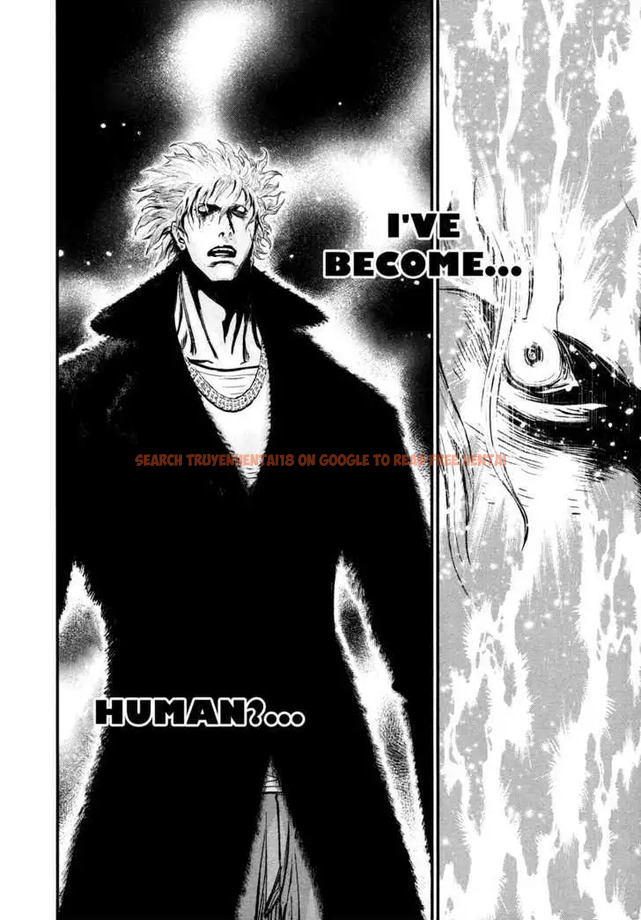 Read Hentai Image 19 550 in comic Wolf Guy: Ookami No Monshou - Chapter 92 - hentaitnt.net