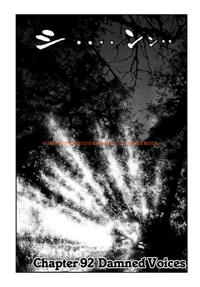 Read Hentai Image 2 550 in comic Wolf Guy: Ookami No Monshou - Chapter 92 - hentaitnt.net
