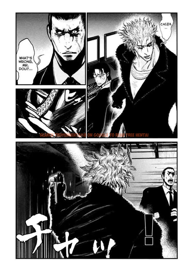 Read Hentai Image 6 550 in comic Wolf Guy: Ookami No Monshou - Chapter 92 - hentaitnt.net