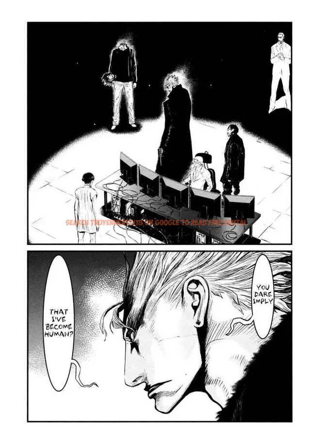 Read Hentai Image 12 550 in comic Wolf Guy: Ookami No Monshou - Chapter 93 - hentaitnt.net