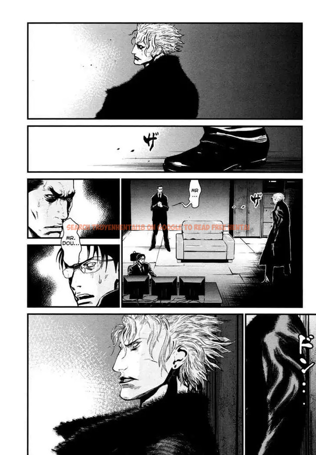 Read Hentai Image 14 550 in comic Wolf Guy: Ookami No Monshou - Chapter 93 - hentaitnt.net