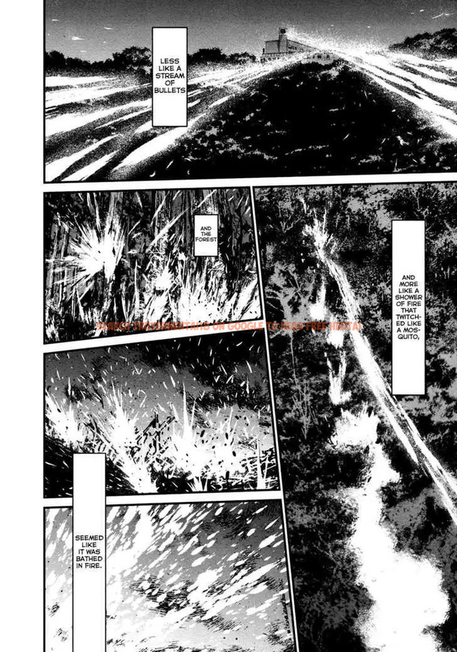 Read Hentai Image 6 550 in comic Wolf Guy: Ookami No Monshou - Chapter 93 - hentaitnt.net