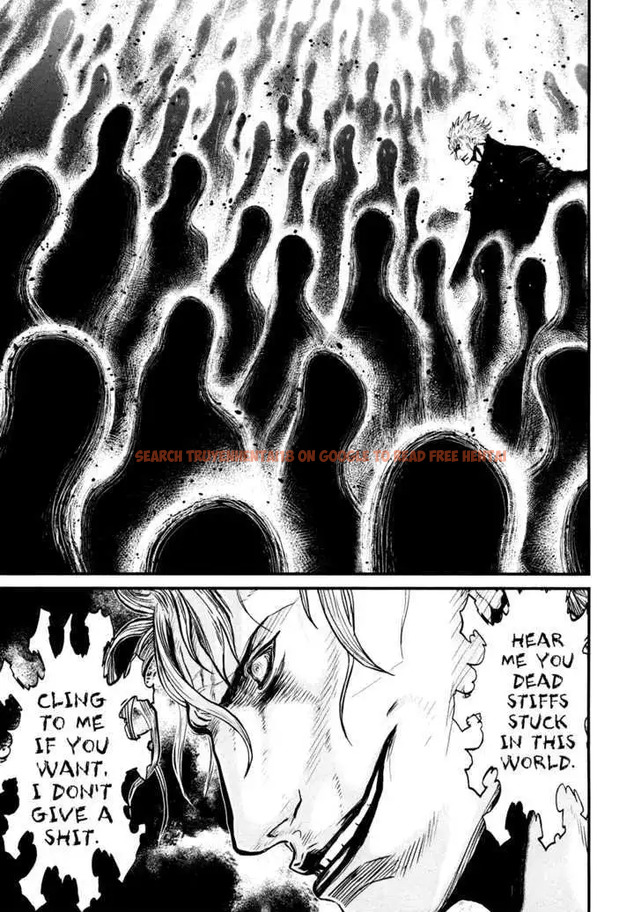 Read Hentai Image 12 550 in comic Wolf Guy: Ookami No Monshou - Chapter 94 - hentaitnt.net