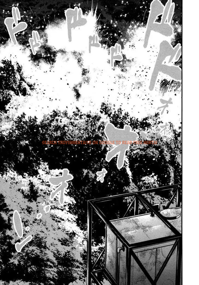 Read Hentai Image 17 550 in comic Wolf Guy: Ookami No Monshou - Chapter 94 - hentaitnt.net