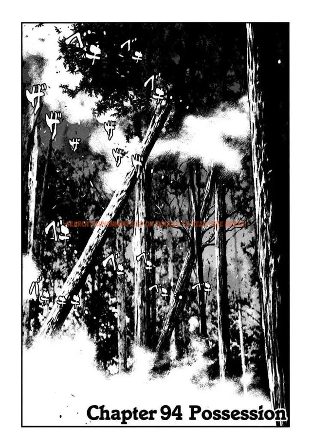 Read Hentai Image 2 550 in comic Wolf Guy: Ookami No Monshou - Chapter 94 - hentaitnt.net