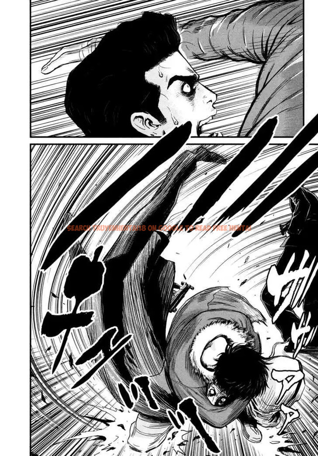 Read Hentai Image 5 550 in comic Wolf Guy: Ookami No Monshou - Chapter 94 - hentaitnt.net