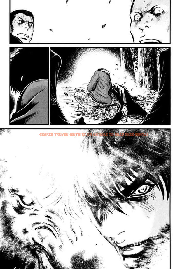 Read Hentai Image 6 550 in comic Wolf Guy: Ookami No Monshou - Chapter 94 - hentaitnt.net
