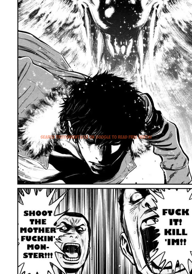 Read Hentai Image 9 550 in comic Wolf Guy: Ookami No Monshou - Chapter 94 - hentaitnt.net