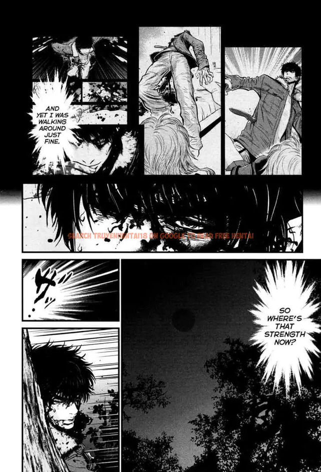 Read Hentai Image 14 550 in comic Wolf Guy: Ookami No Monshou - Chapter 95 - hentaitnt.net