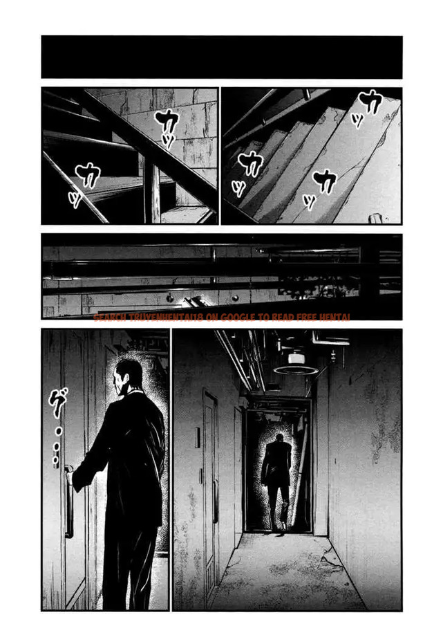 Read Hentai Image 17 550 in comic Wolf Guy: Ookami No Monshou - Chapter 95 - hentaitnt.net