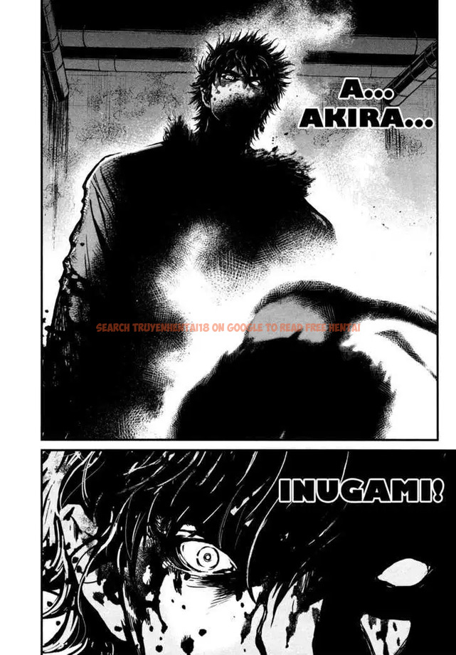 Read Hentai Image 19 550 in comic Wolf Guy: Ookami No Monshou - Chapter 95 - hentaitnt.net