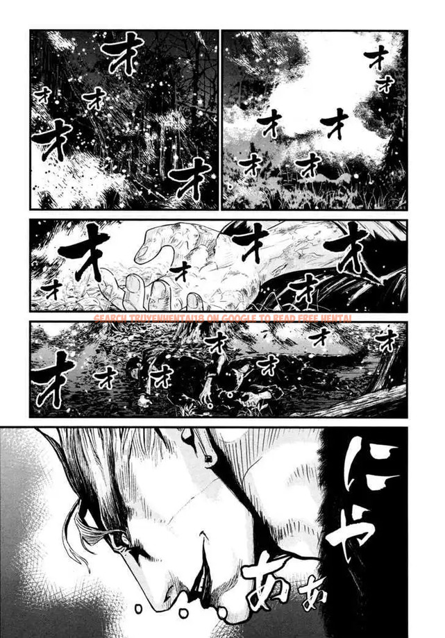 Read Hentai Image 3 547 in comic Wolf Guy: Ookami No Monshou - Chapter 95 - hentaitnt.net