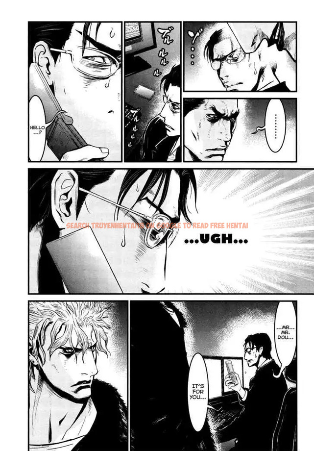 Read Hentai Image 4 547 in comic Wolf Guy: Ookami No Monshou - Chapter 95 - hentaitnt.net