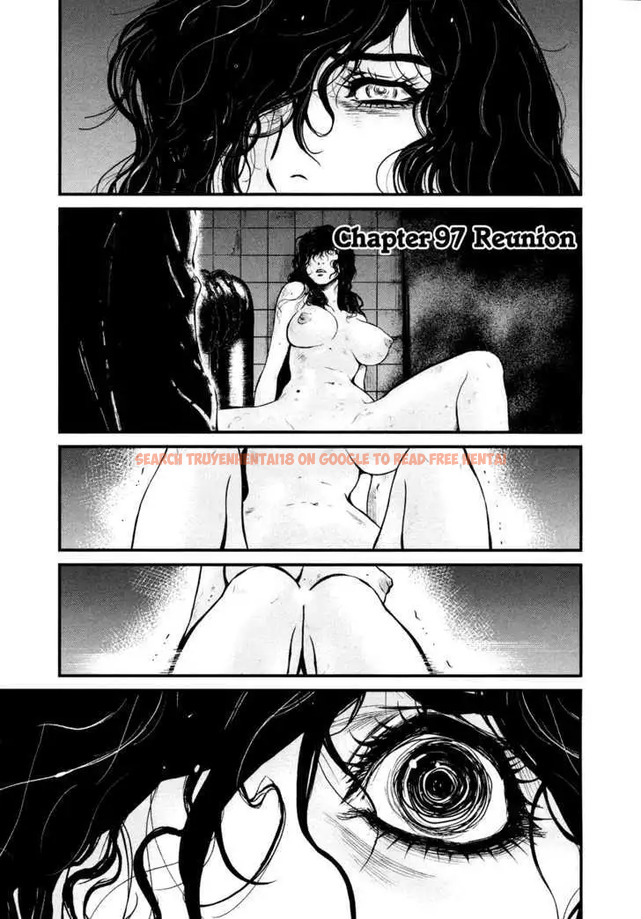 Read Hentai Image 1 547 in comic Wolf Guy: Ookami No Monshou - Chapter 97 - hentaitnt.net
