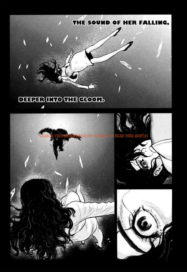 Read Hentai Image 10 547 in comic Wolf Guy: Ookami No Monshou - Chapter 97 - hentaitnt.net