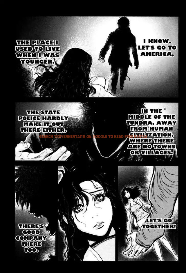 Read Hentai Image 13 547 in comic Wolf Guy: Ookami No Monshou - Chapter 97 - hentaitnt.net