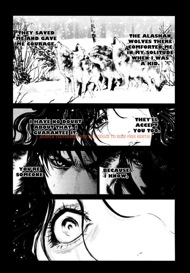 Read Hentai Image 14 547 in comic Wolf Guy: Ookami No Monshou - Chapter 97 - hentaitnt.net