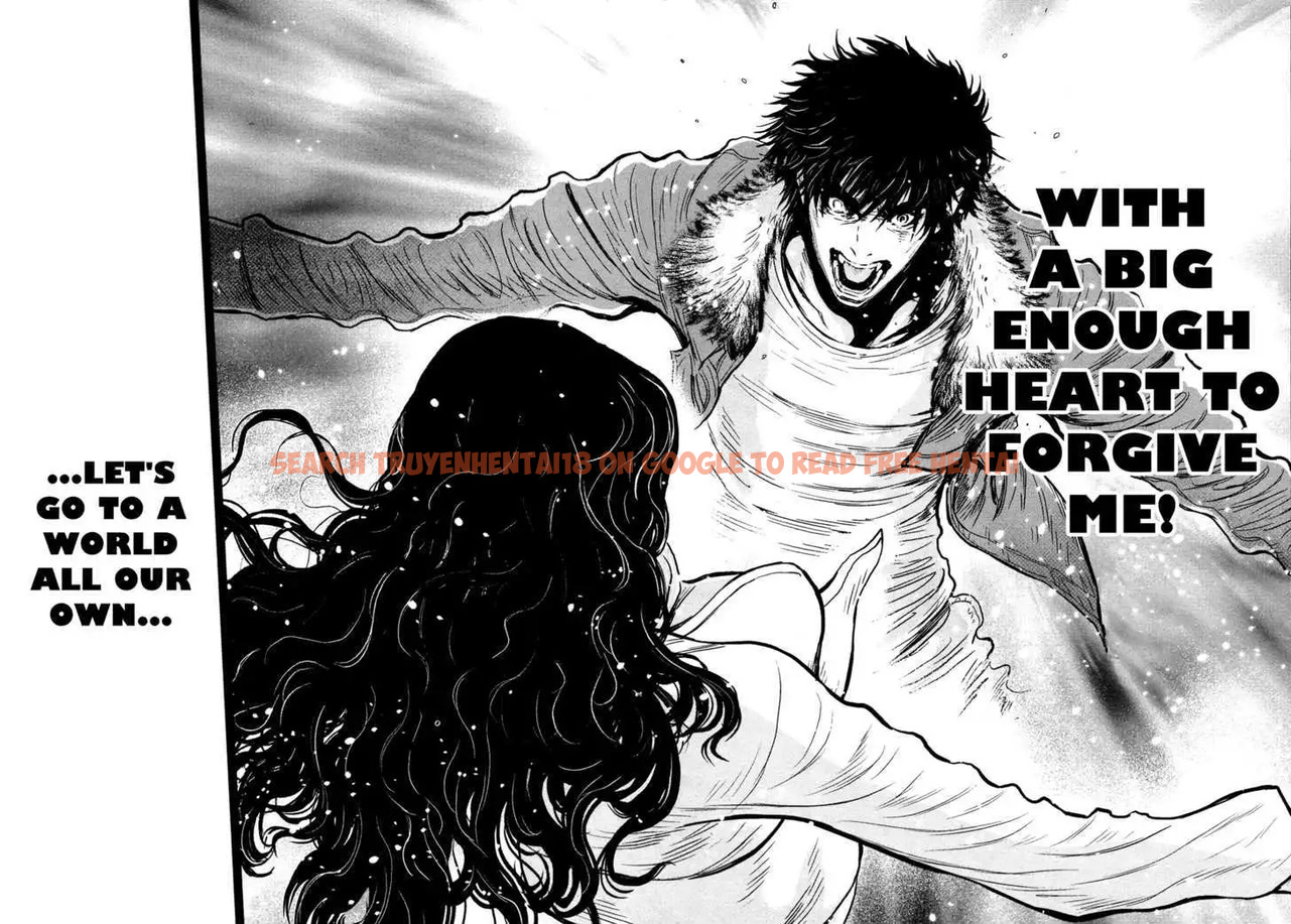Read Hentai Image 15 547 in comic Wolf Guy: Ookami No Monshou - Chapter 97 - hentaitnt.net