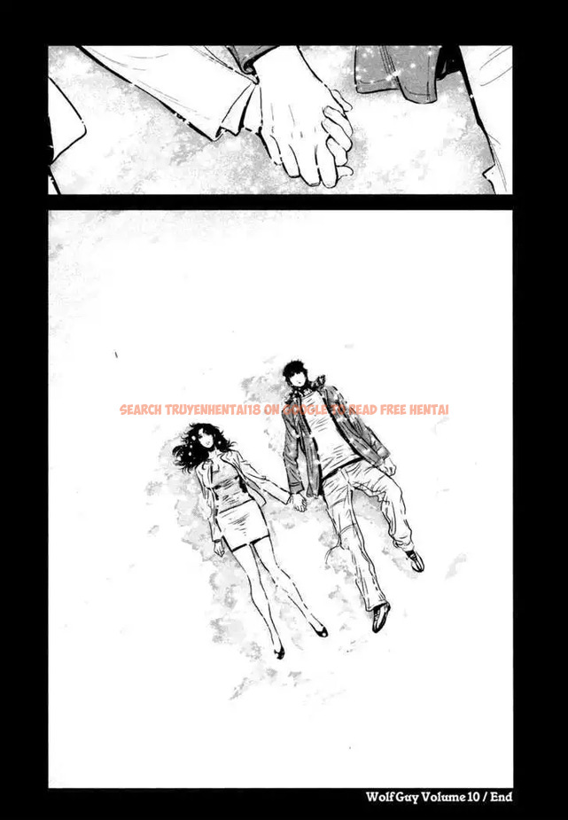 Read Hentai Image 17 547 in comic Wolf Guy: Ookami No Monshou - Chapter 97 - hentaitnt.net