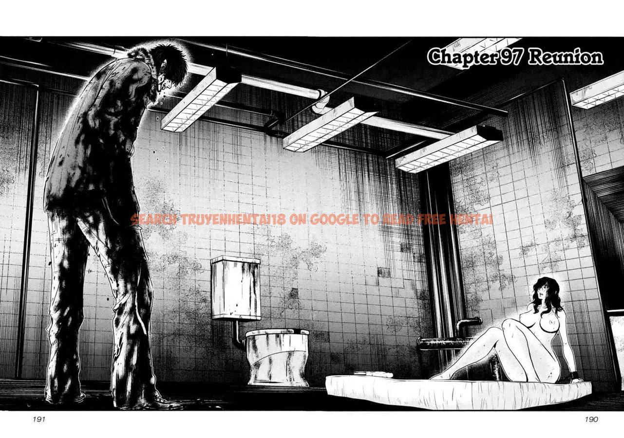 Read Hentai Image 2 547 in comic Wolf Guy: Ookami No Monshou - Chapter 97 - hentaitnt.net