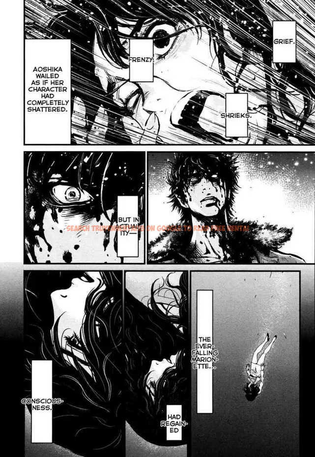 Read Hentai Image 5 547 in comic Wolf Guy: Ookami No Monshou - Chapter 97 - hentaitnt.net