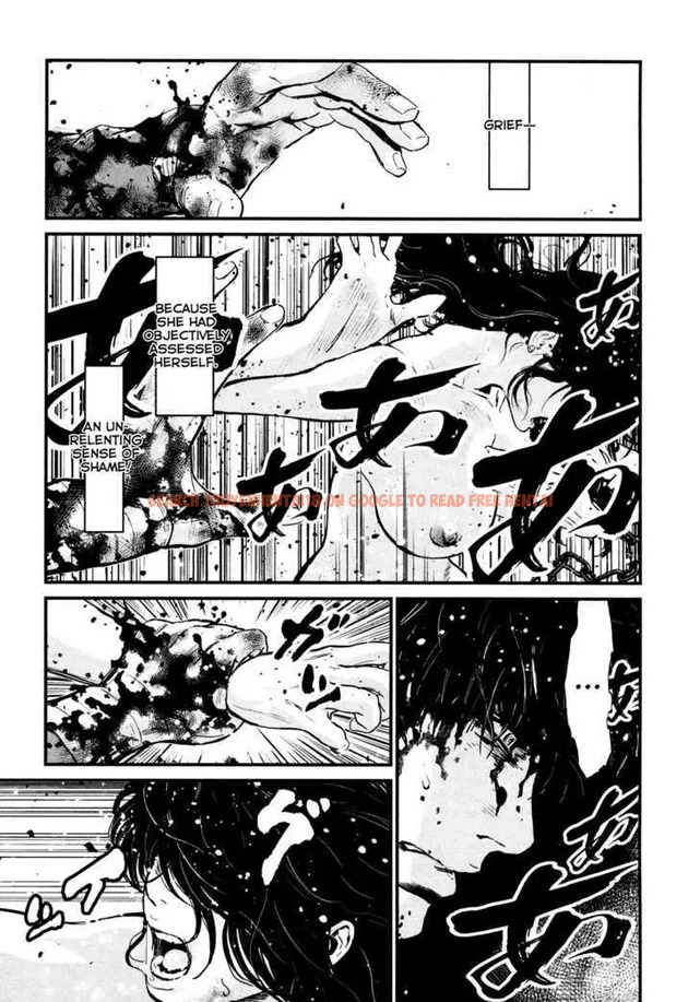 Read Hentai Image 6 547 in comic Wolf Guy: Ookami No Monshou - Chapter 97 - hentaitnt.net