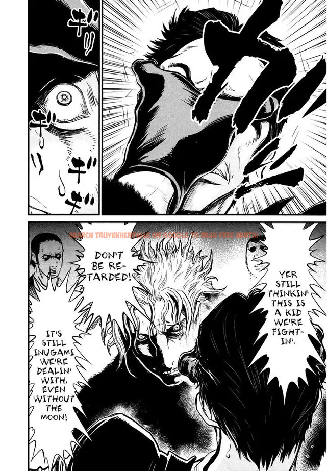 Read Hentai Image 12 547 in comic Wolf Guy: Ookami No Monshou - Chapter 98 - hentaitnt.net