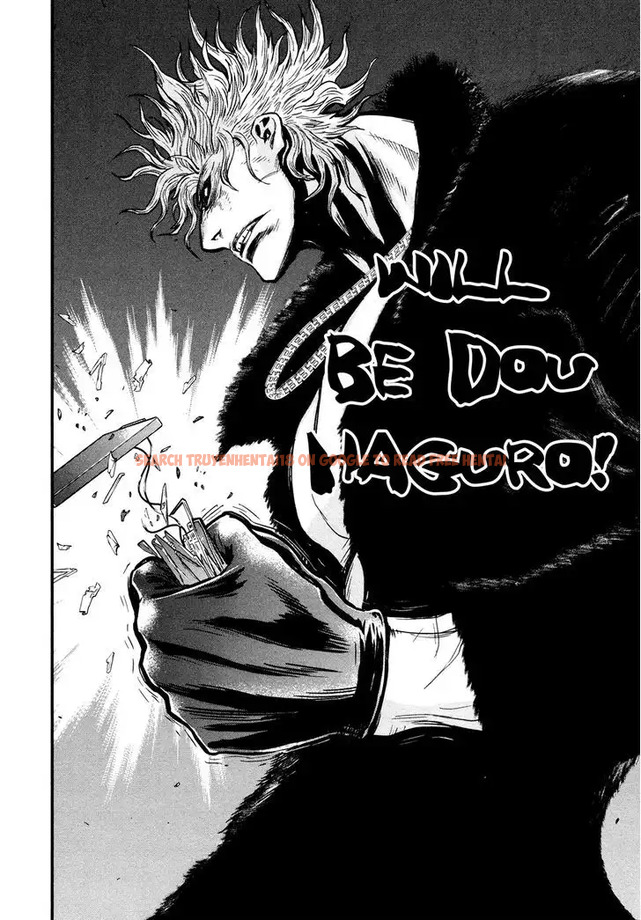 Read Hentai Image 16 547 in comic Wolf Guy: Ookami No Monshou - Chapter 98 - hentaitnt.net