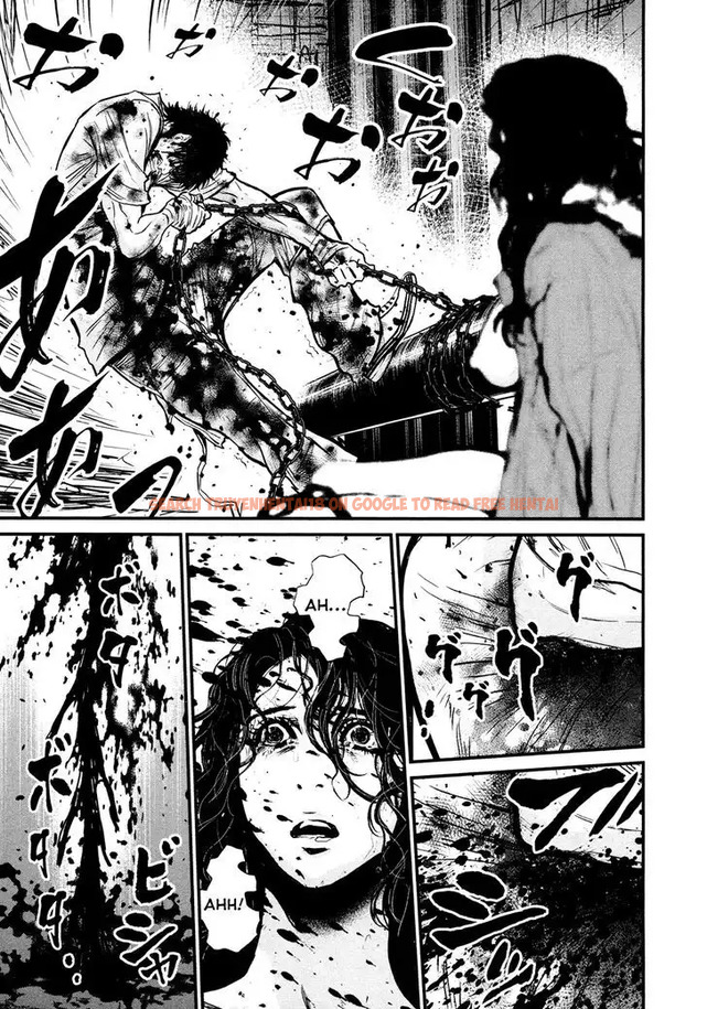 Read Hentai Image 21 547 in comic Wolf Guy: Ookami No Monshou - Chapter 98 - hentaitnt.net