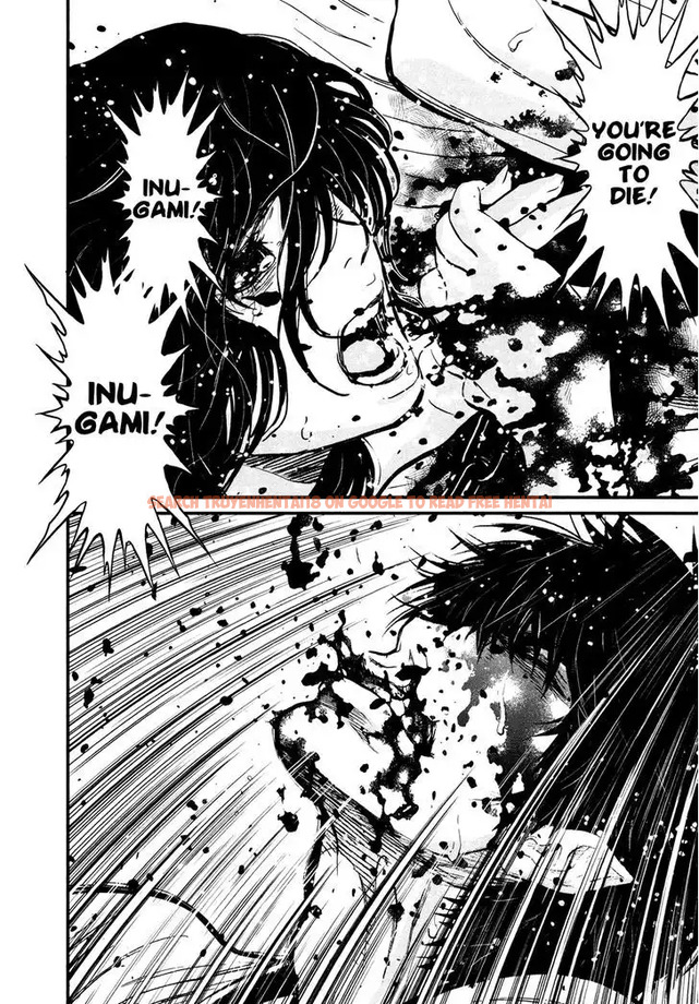 Read Hentai Image 23 547 in comic Wolf Guy: Ookami No Monshou - Chapter 98 - hentaitnt.net