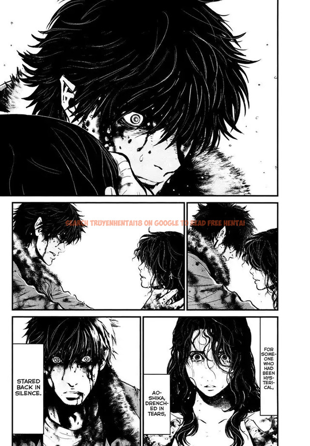 Read Hentai Image 7 547 in comic Wolf Guy: Ookami No Monshou - Chapter 98 - hentaitnt.net