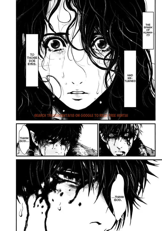 Read Hentai Image 8 547 in comic Wolf Guy: Ookami No Monshou - Chapter 98 - hentaitnt.net